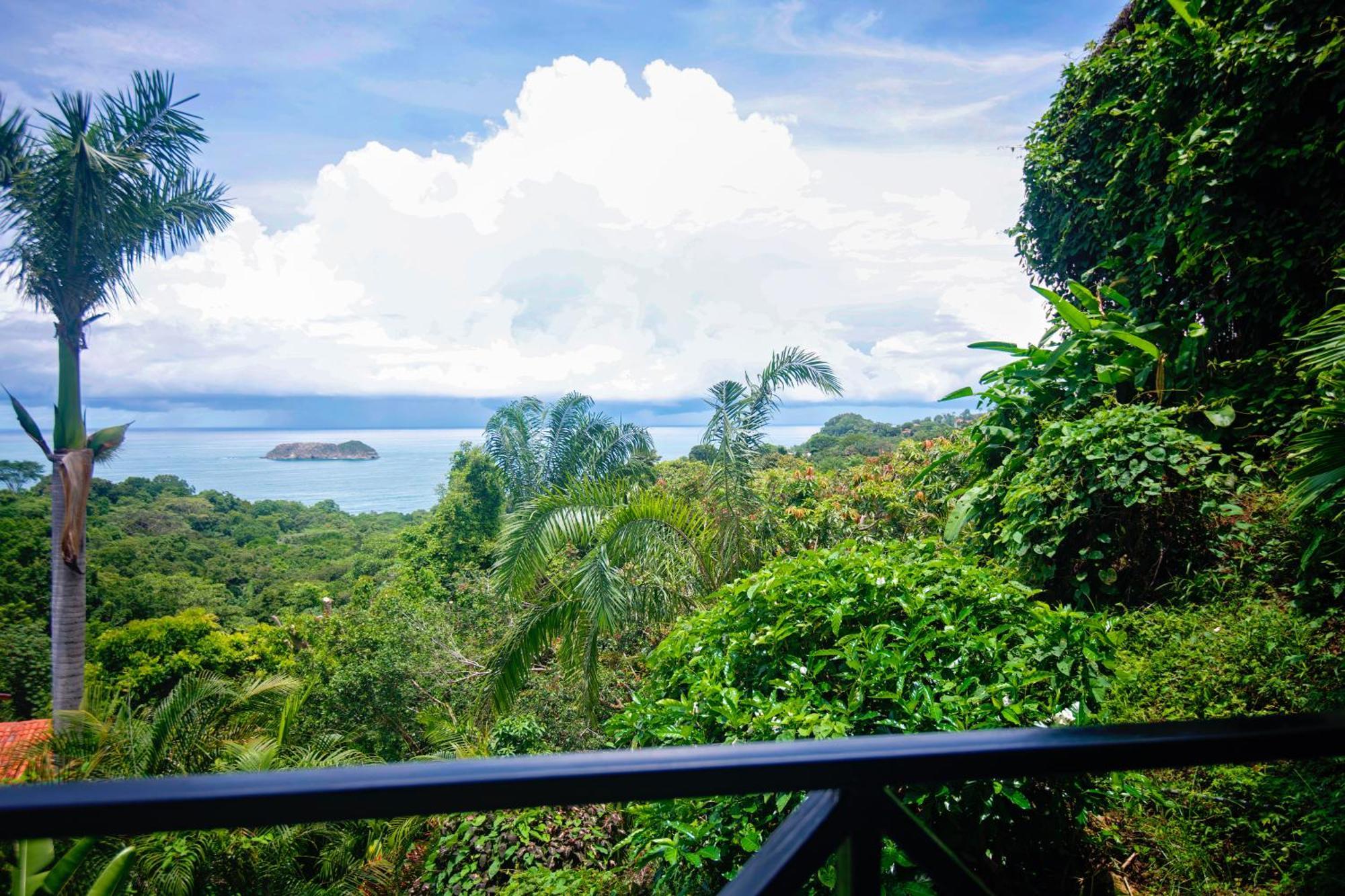 Villa Roca Boutique Resort & Suites - Adult Only マヌエル・アントニオ エクステリア 写真