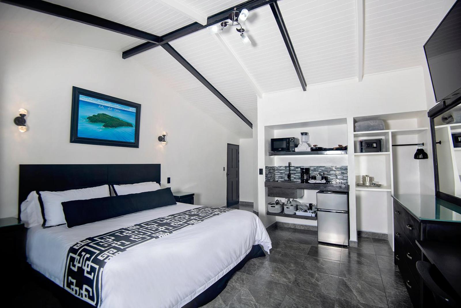 Villa Roca Boutique Resort & Suites - Adult Only マヌエル・アントニオ エクステリア 写真