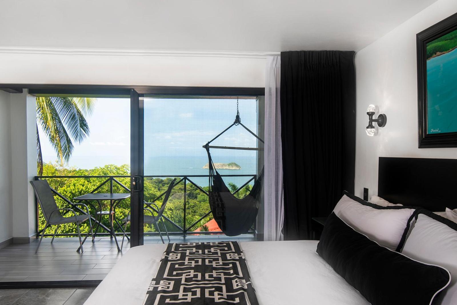 Villa Roca Boutique Resort & Suites - Adult Only マヌエル・アントニオ エクステリア 写真