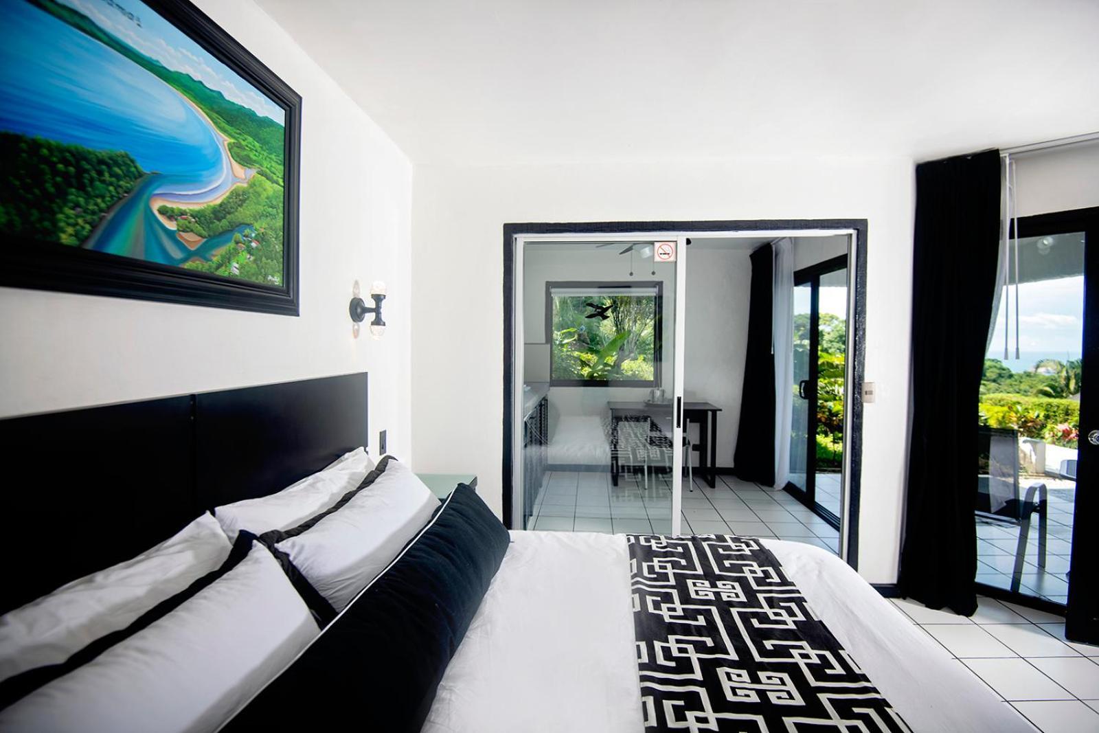 Villa Roca Boutique Resort & Suites - Adult Only マヌエル・アントニオ エクステリア 写真