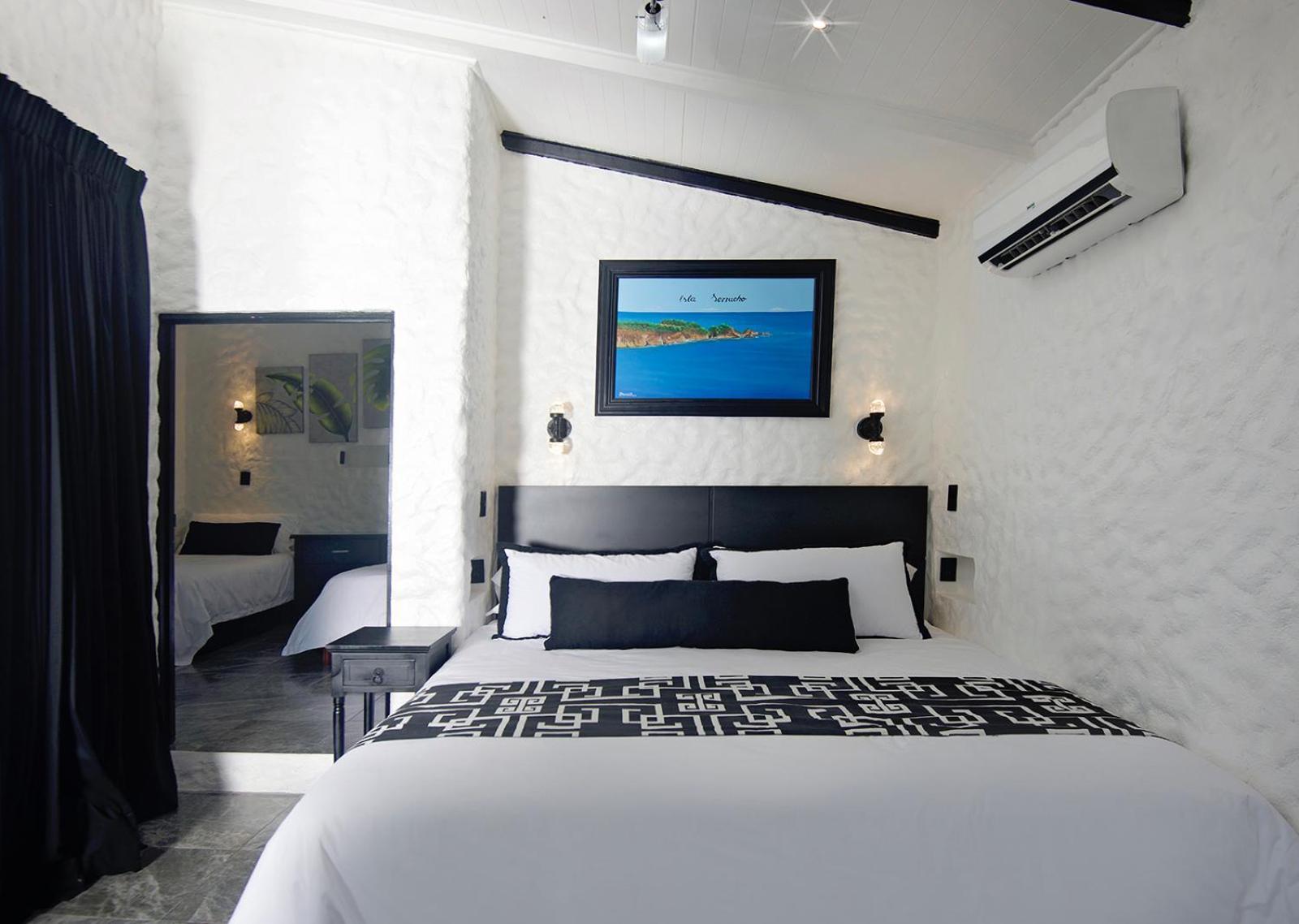 Villa Roca Boutique Resort & Suites - Adult Only マヌエル・アントニオ エクステリア 写真
