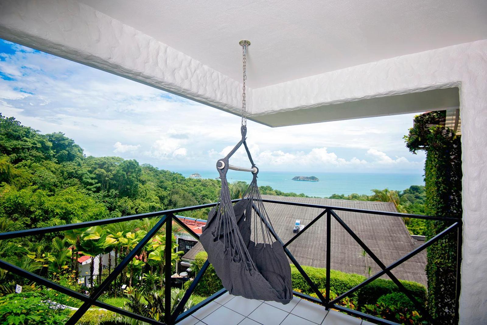 Villa Roca Boutique Resort & Suites - Adult Only マヌエル・アントニオ エクステリア 写真