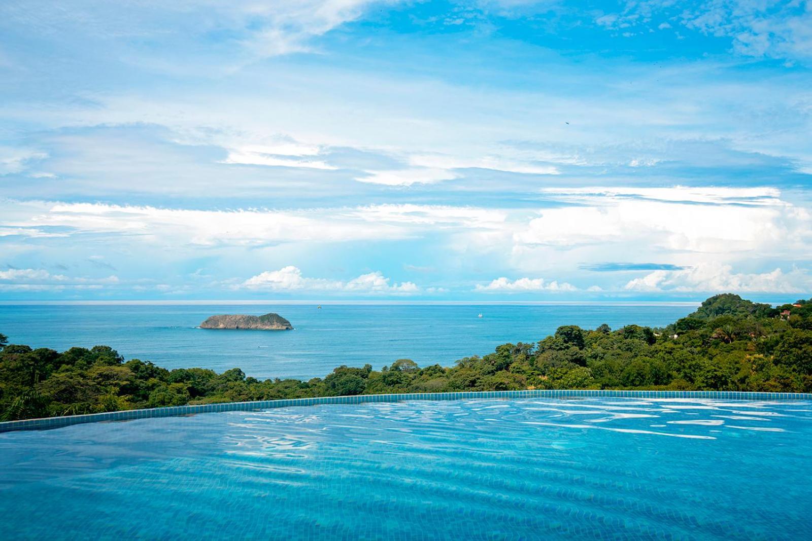 Villa Roca Boutique Resort & Suites - Adult Only マヌエル・アントニオ エクステリア 写真
